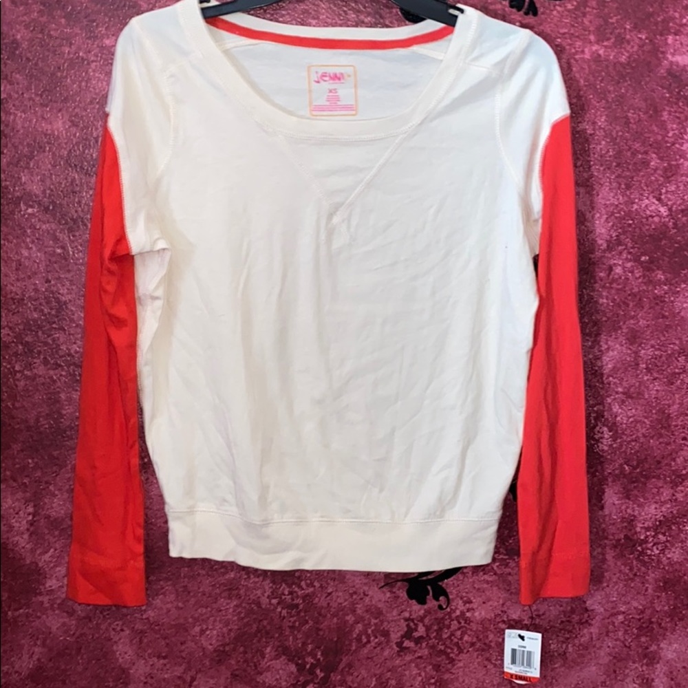 Jenni by Jennifer Moore Women Long Sleeve